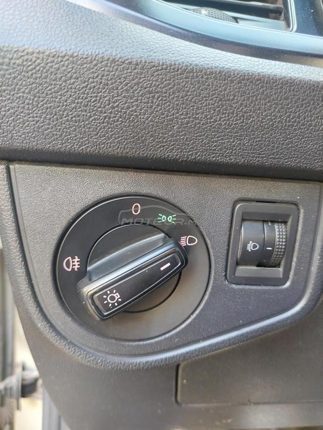polo volkswagen essence 2018