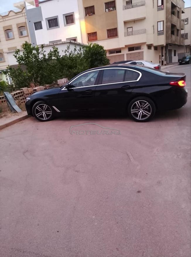 BMW 520d g30