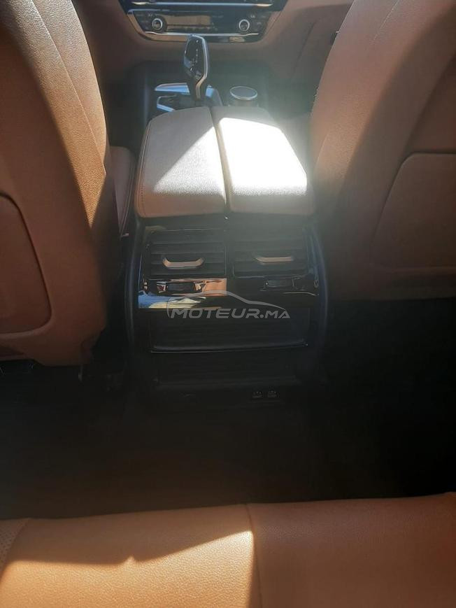 BMW 520d g30