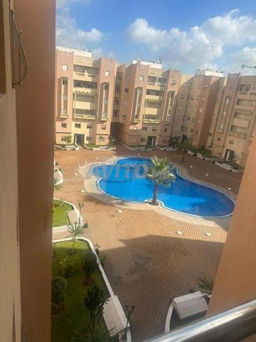 Location journalière piscine