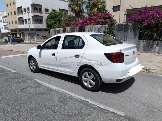 dacia Logan diesel 
