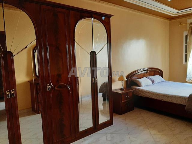 Appartement à louer 120 m² à Nador - 2