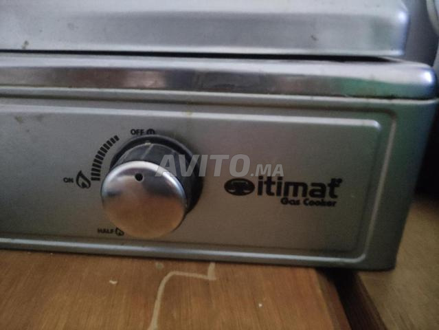 Cuisinière pour cuisiner - 2