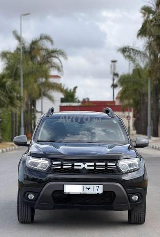 داسيا داستر 2023 اكستريم