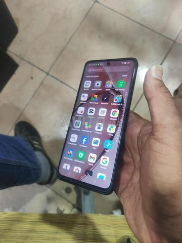 Oppo A3x 128g 4ram - 2