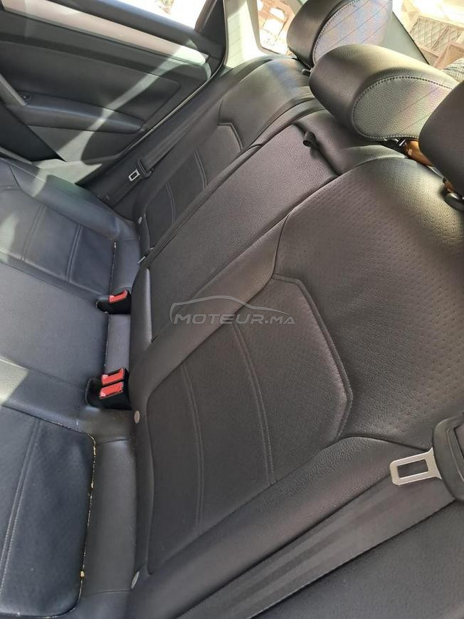 Volkswagen Passat Diesel Automatique 2012 à Tanger