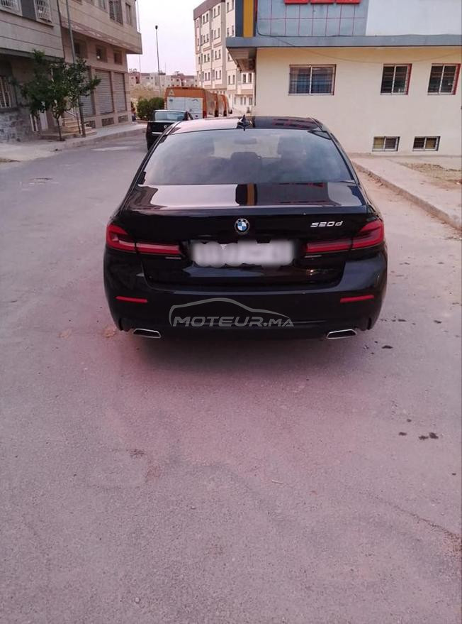 BMW 520d g30