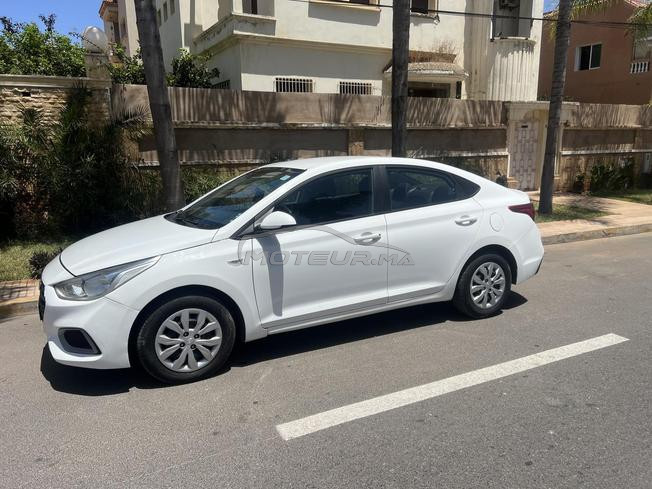 accent automatique 