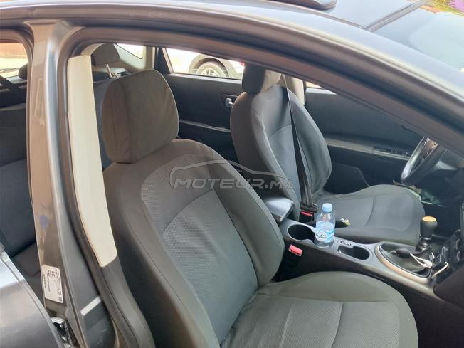 Quachquai Nissan 6Ch modèle 2013 l 