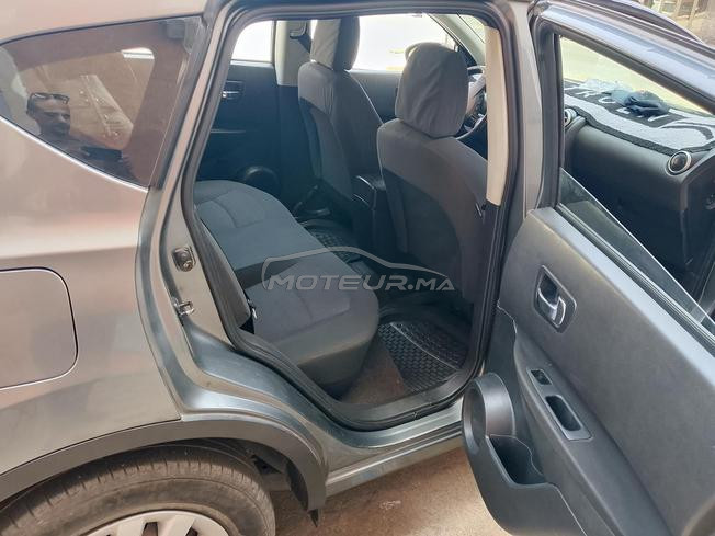 Quachquai Nissan 6Ch modèle 2013 l 