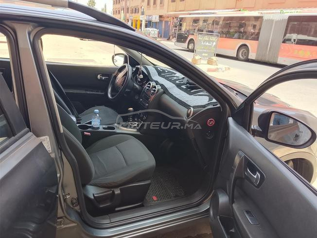 Quachquai Nissan 6Ch modèle 2013 l 