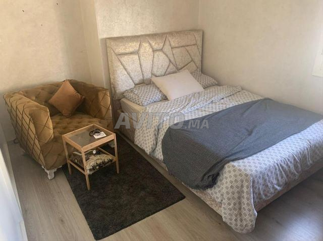 Colocation à louer 10 m² à Casablanca