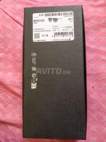 نظارات شمسية Persol Black Box (فارغة)2 - 2