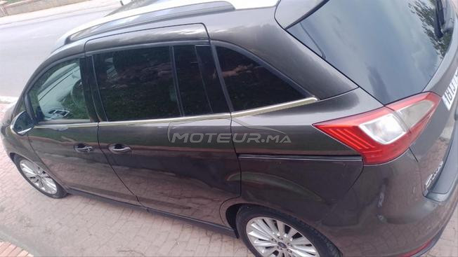 Ford C Max Diesel Manuelle 2016 à Tétouan