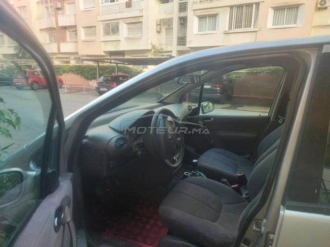 Mercedes classe a essence 