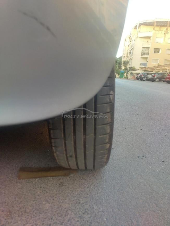 Mercedes classe a essence 