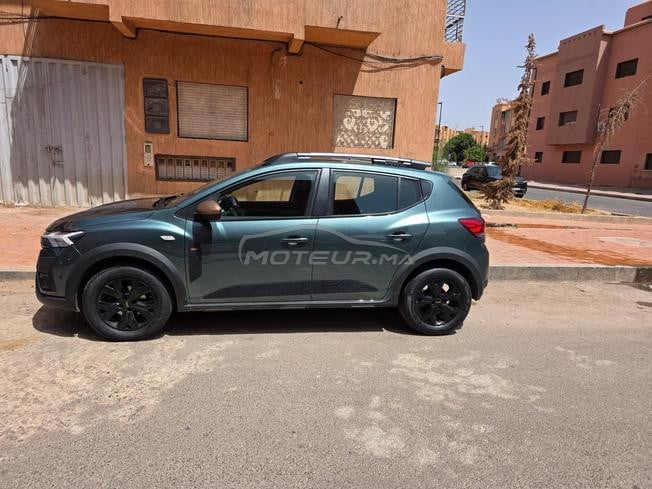 dacia 2024