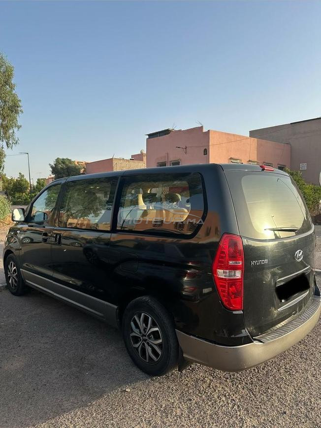 Hyundai H1 Diesel Automatique 2021 à Marrakech