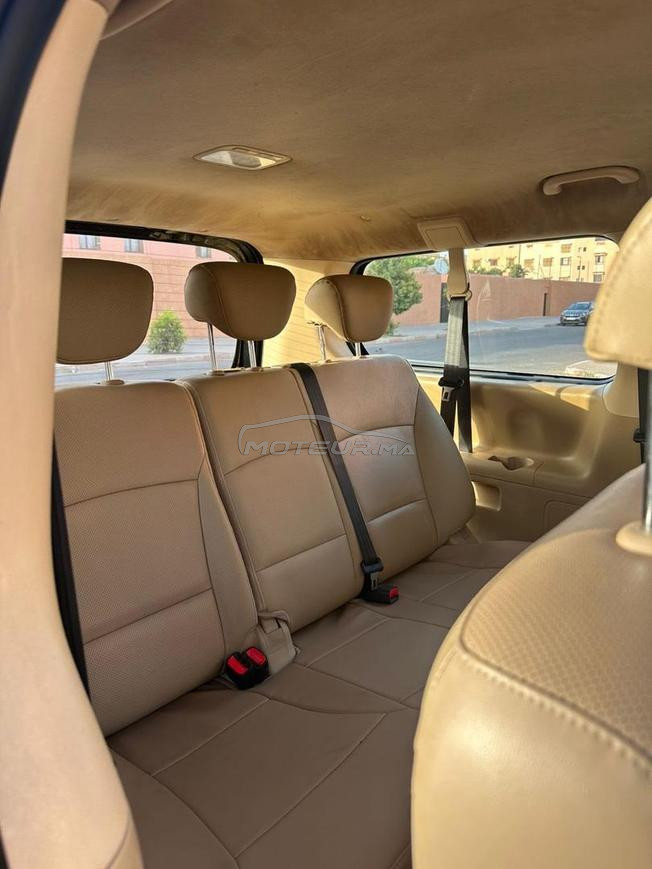 Hyundai H1 Diesel Automatique 2021 à Marrakech