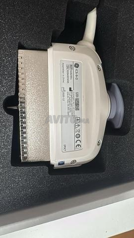 SONDE GE ENDOVAGINALE - 2