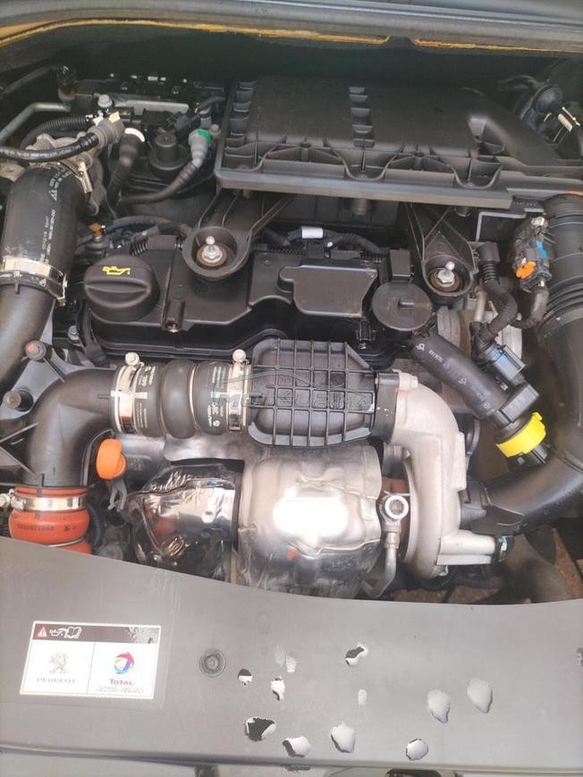 Peugeot 301 à vendre (très bon état)