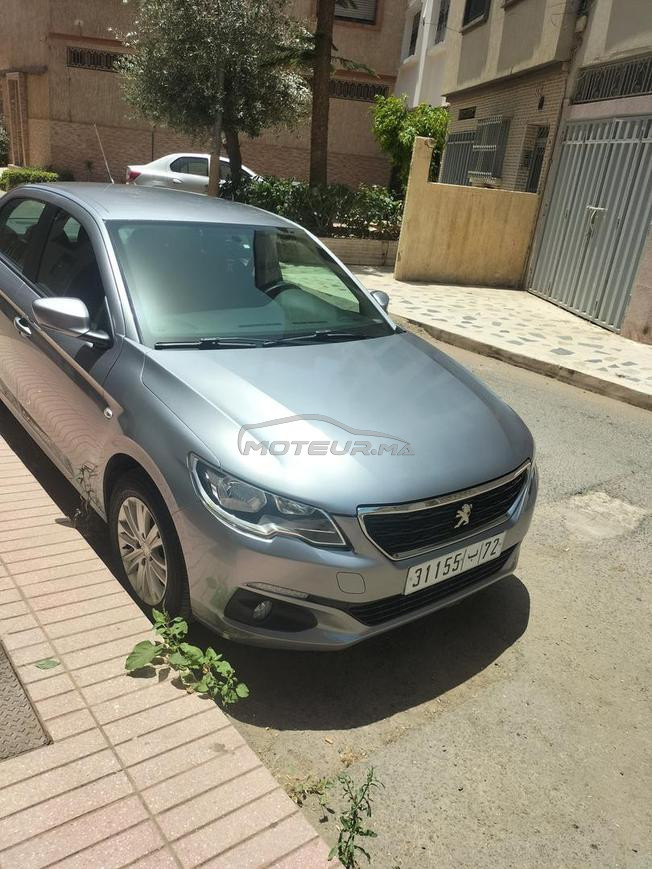 Peugeot 301 à vendre (très bon état)