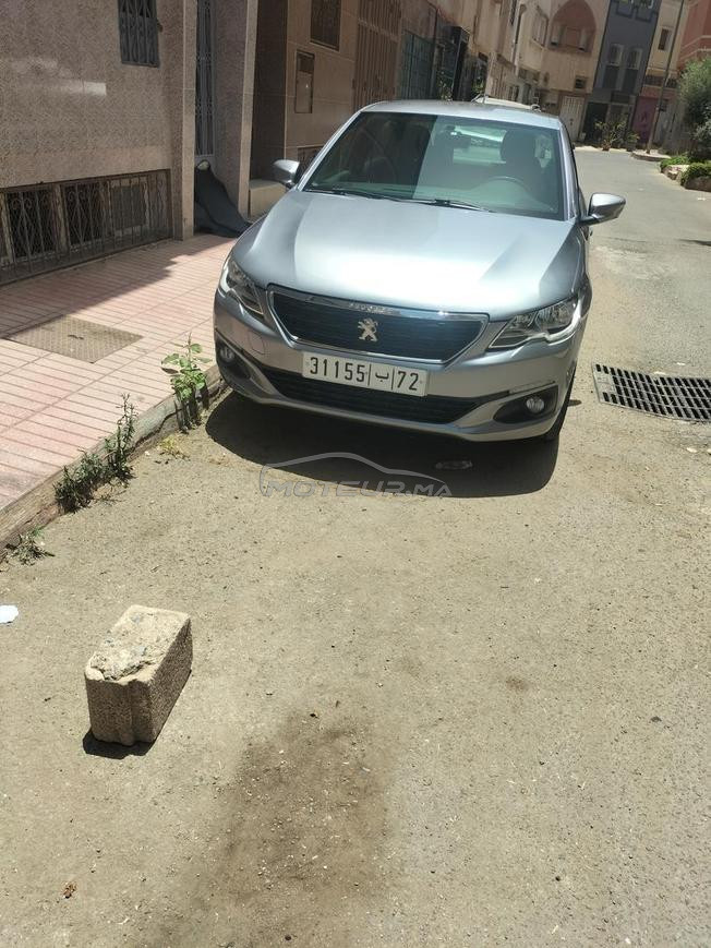 Peugeot 301 à vendre (très bon état)