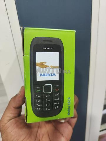 Nokia 1616 origine - 2