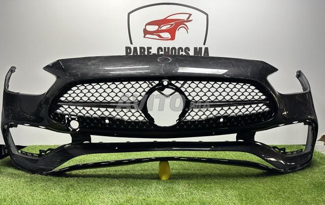 PARE-CHOC AVANT MERCEDES BENZ W206 PACK AMG 2022