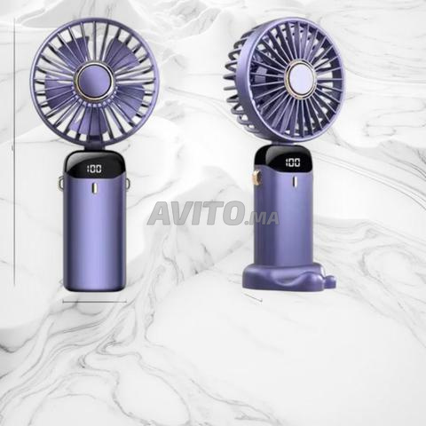 Ventilateur de refroidissement magnifique - 2