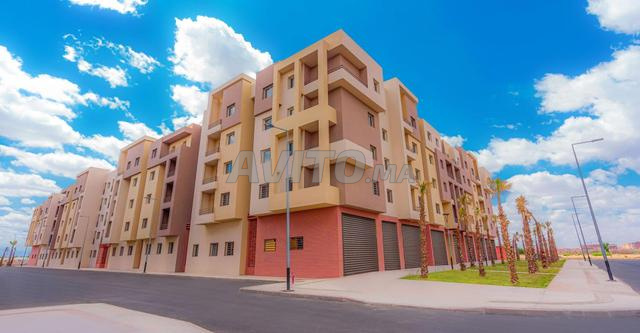 Appartement à vendre 60 m² à Marrakech à M'Hamid