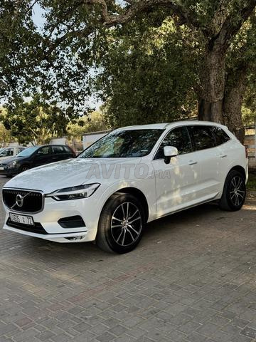 فولفو XC60 - 2