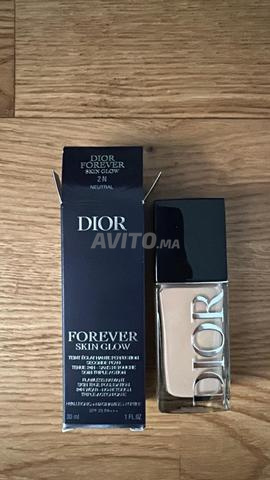 Fond de teint Forever Skin Glow Dior - 2