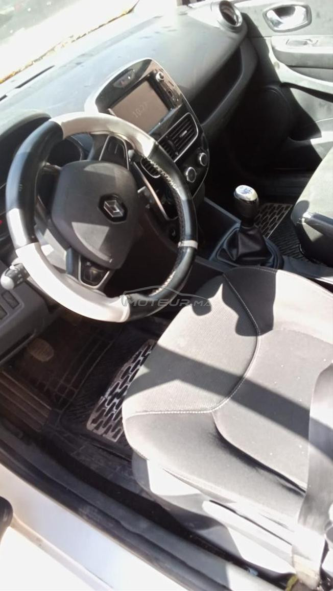 clio4 a vendre 