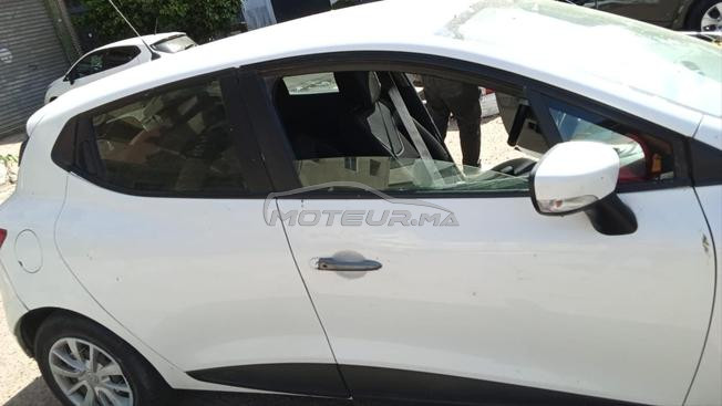clio4 a vendre 