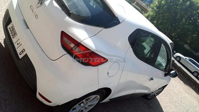 clio4 a vendre 