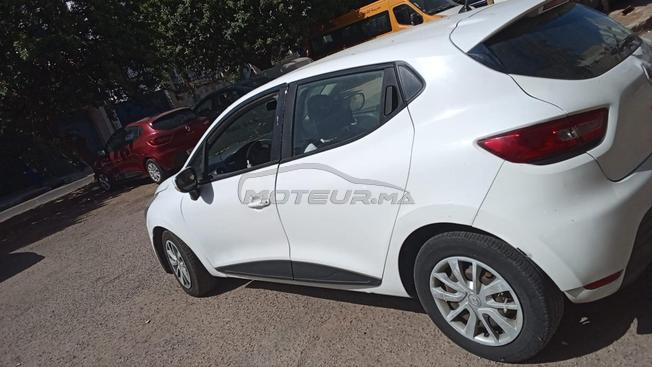 clio4 a vendre 