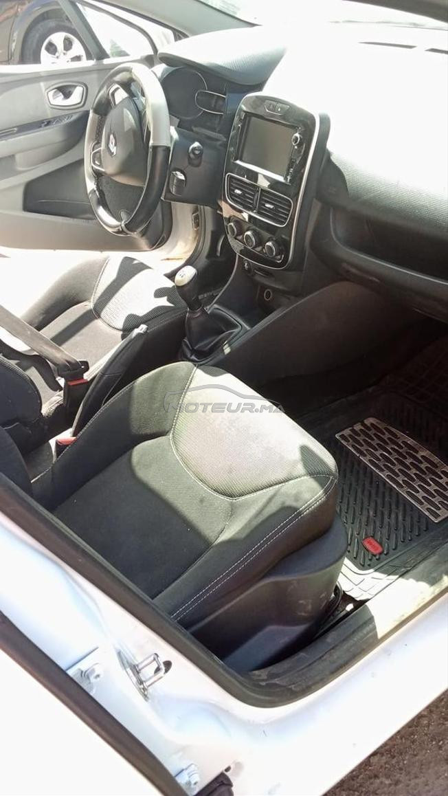 clio4 a vendre 