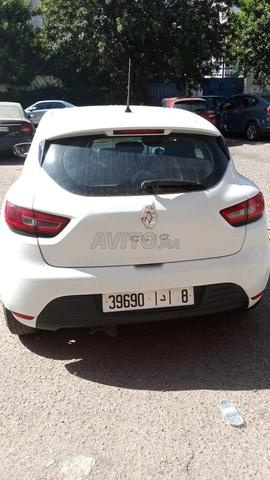 Clio 4 à vendre - 2