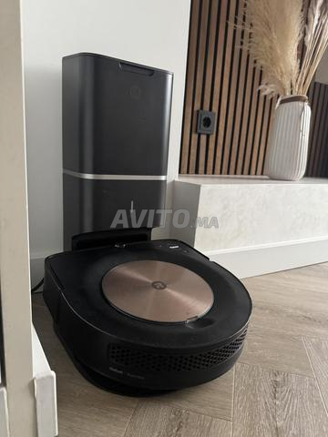 iRobot Roomba S9 PLUS - 2