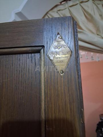 Armoire, antiquité importée de Suisse 🇨🇭 - 2