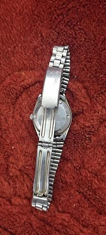 Montre femme automatique - 2