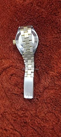Montre femme automatique - 2