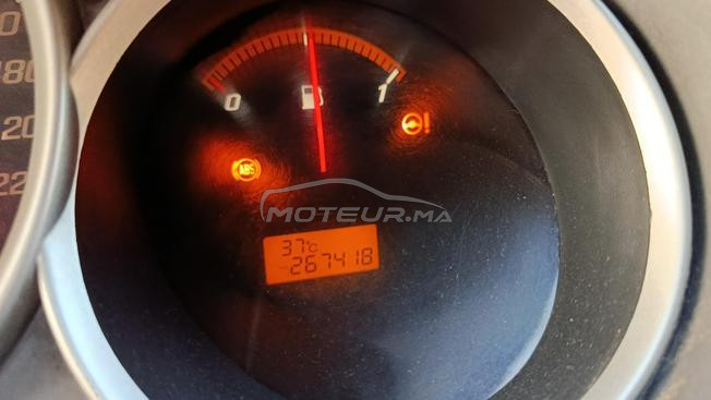 Honda Jazz très bon état. samsar non