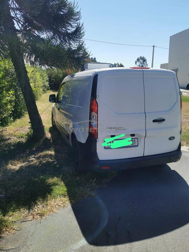 ford transit 2017