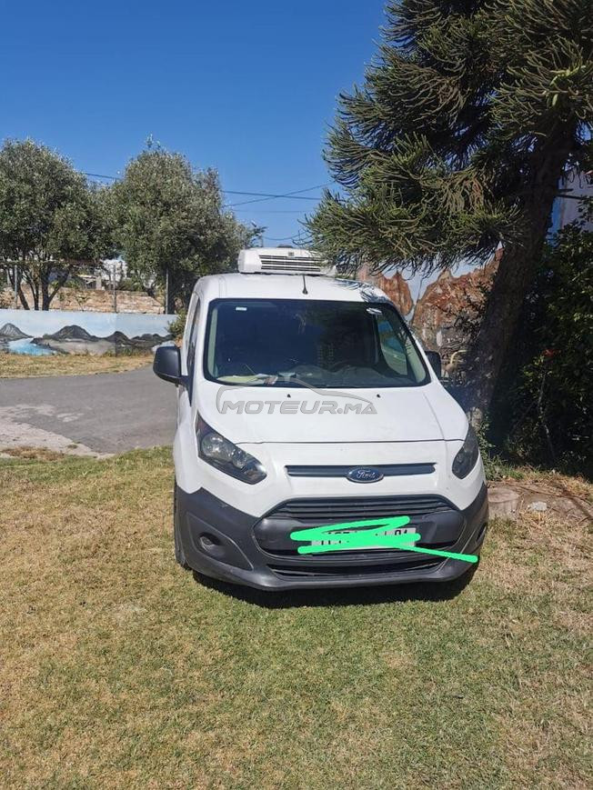 ford transit 2017