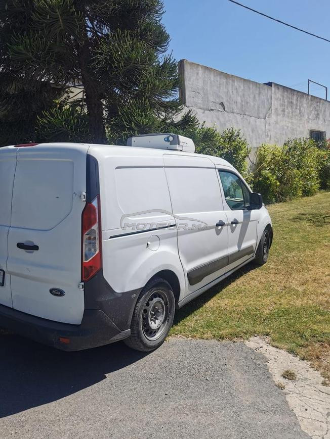 ford transit 2017