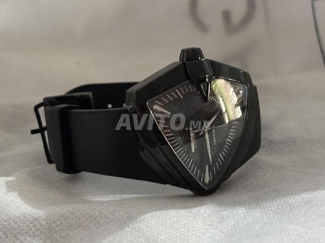 ساعة Hamilton Ventura XXL Automatic - أصلية - 2