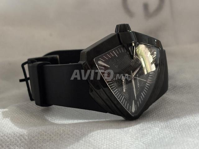Montre Hamilton Ventura XXL Automatic - Originale