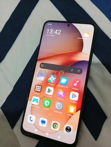 Redmi Note 12
